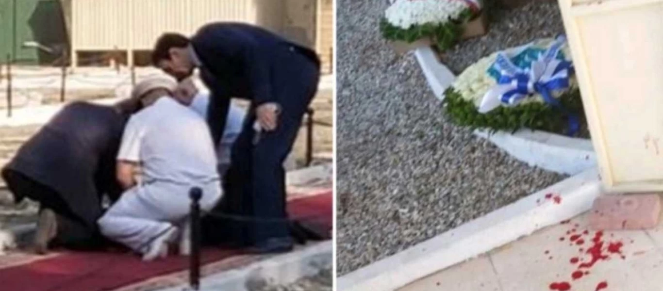 ΥΠΕΞ: Εκτός κινδύνου ο Έλληνας που τραυματίστηκε στην τρομοκρατική επίθεση στην Σαουδική Αραβία